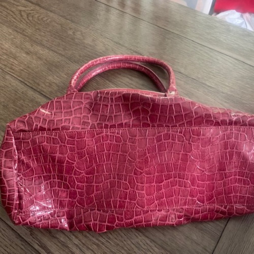 WHBM Purse - Picture 2 of 4
